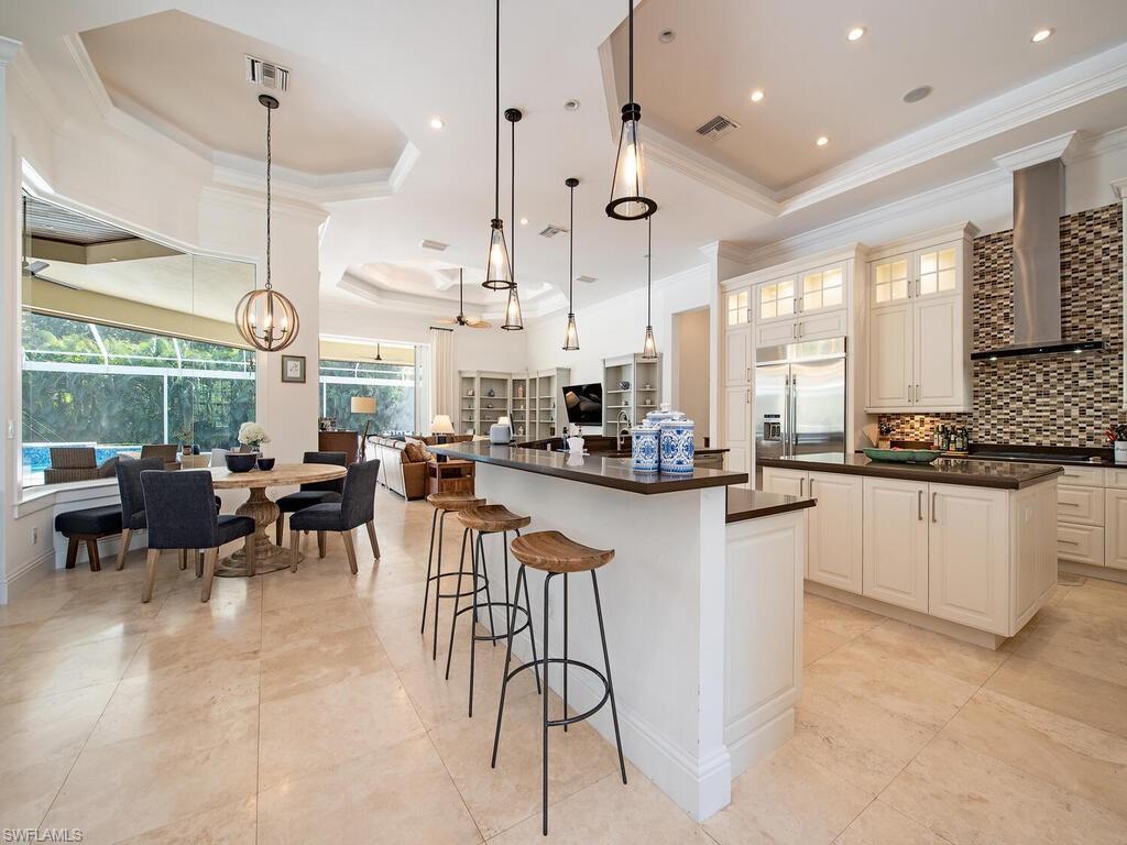 PINE RIDGE - Residential