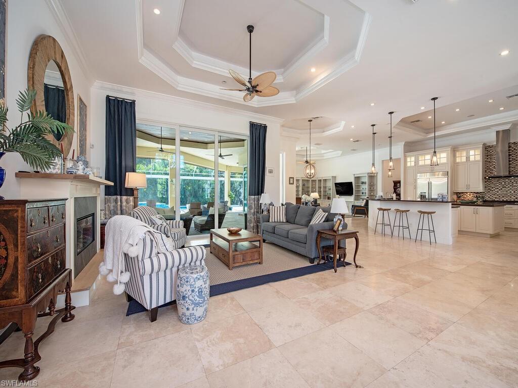 PINE RIDGE - Residential