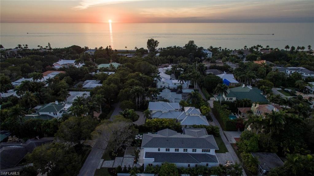 OLDE NAPLES - Residential