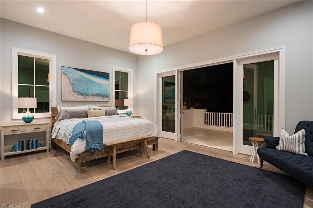 OLDE NAPLES - Residential