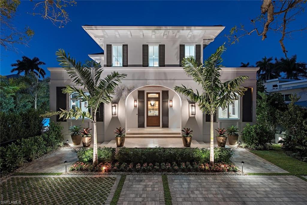 OLDE NAPLES - Residential