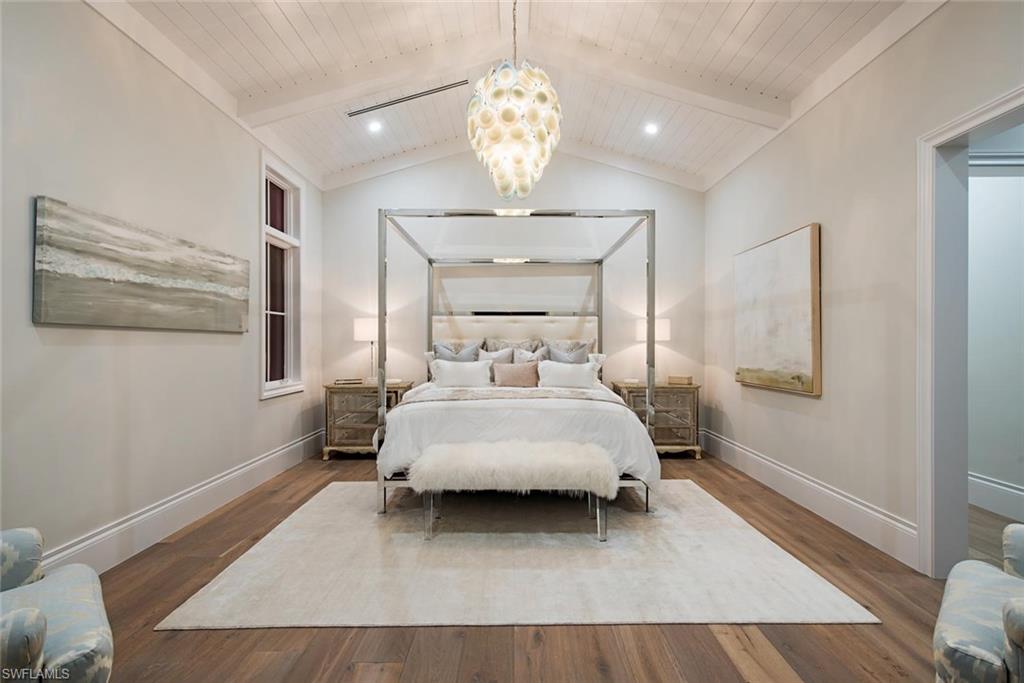 OLDE NAPLES - Residential