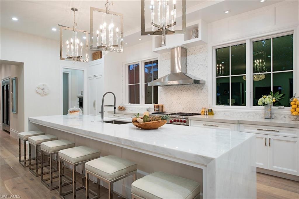 OLDE NAPLES - Residential