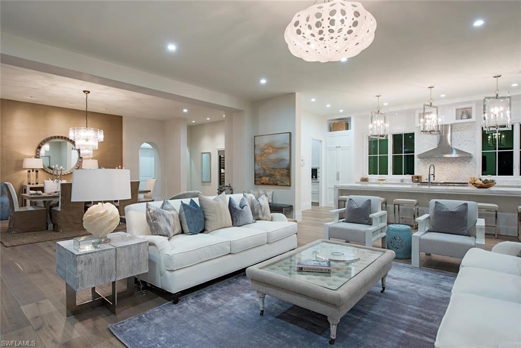 OLDE NAPLES - Residential