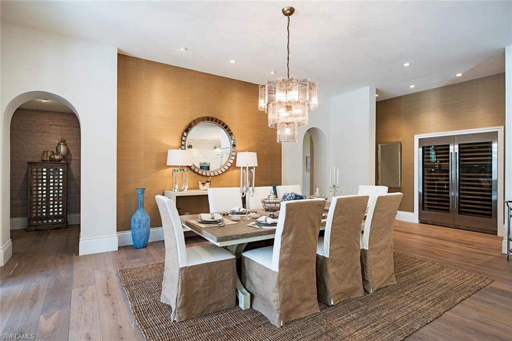 OLDE NAPLES - Residential