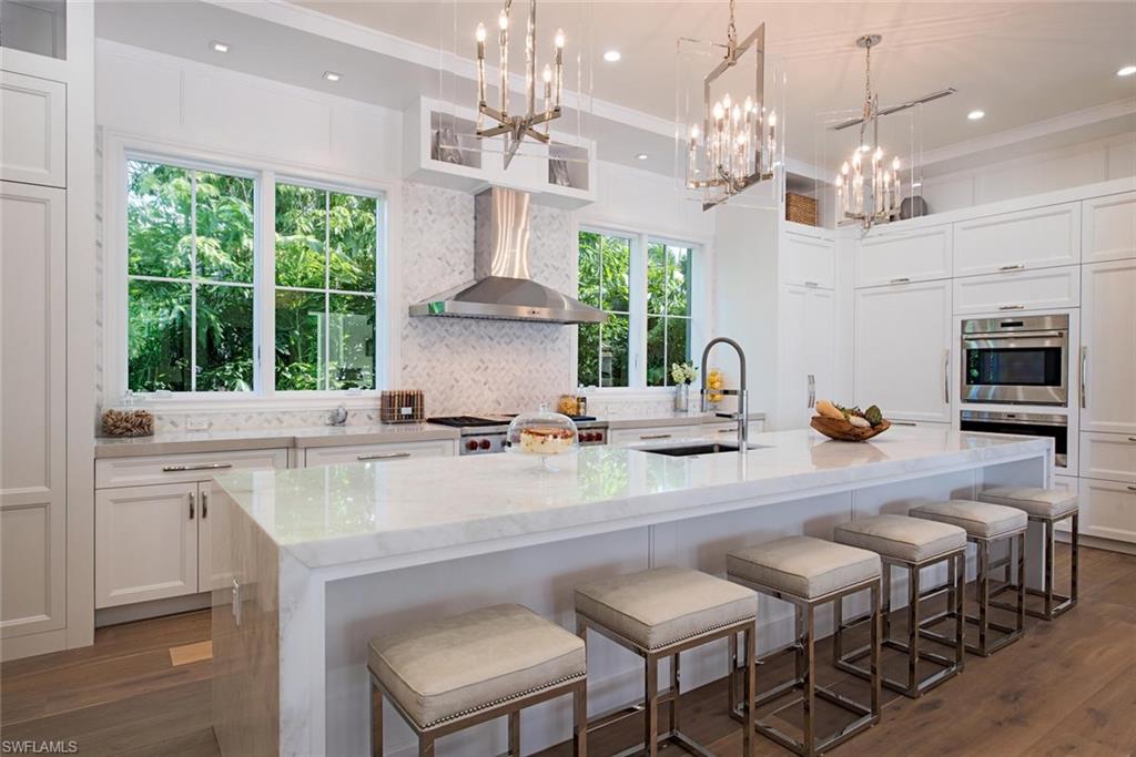 OLDE NAPLES - Residential