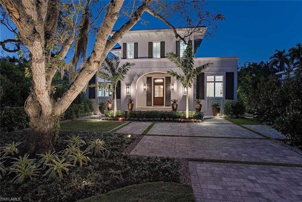 OLDE NAPLES - Residential