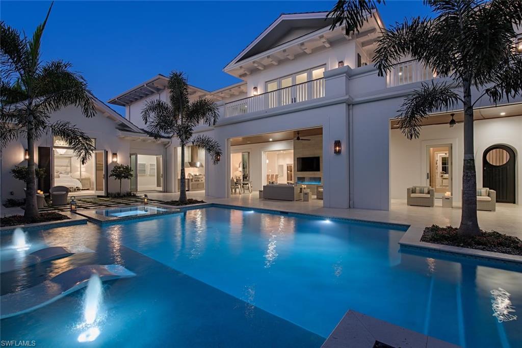 OLDE NAPLES - Residential