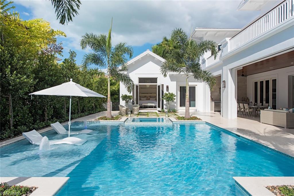 OLDE NAPLES - Residential