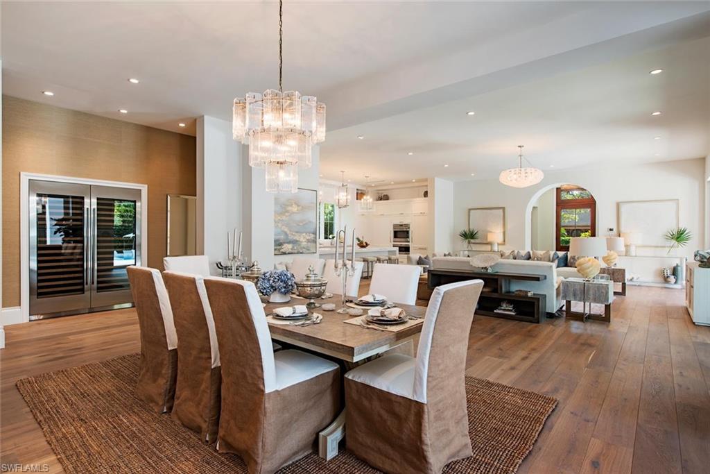 OLDE NAPLES - Residential