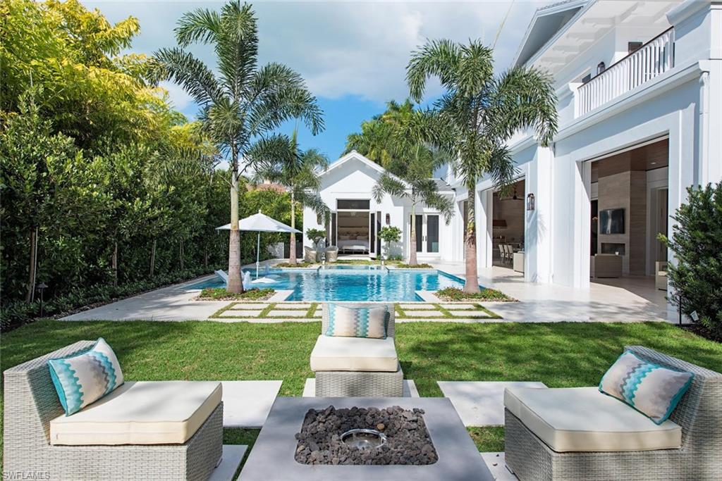 OLDE NAPLES - Residential