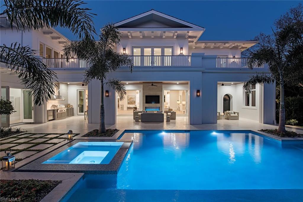 OLDE NAPLES - Residential