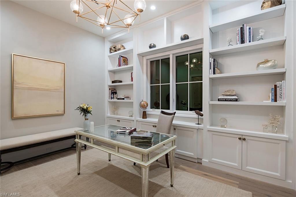 OLDE NAPLES - Residential