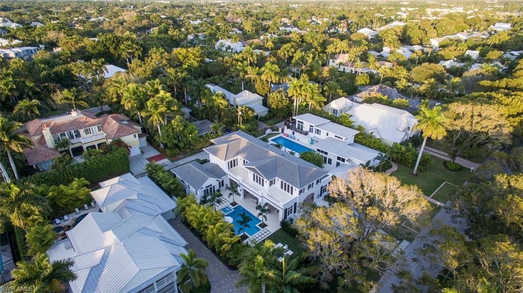 OLDE NAPLES - Residential