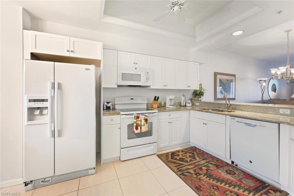 VERANDA AT PRESTWICK - Residential