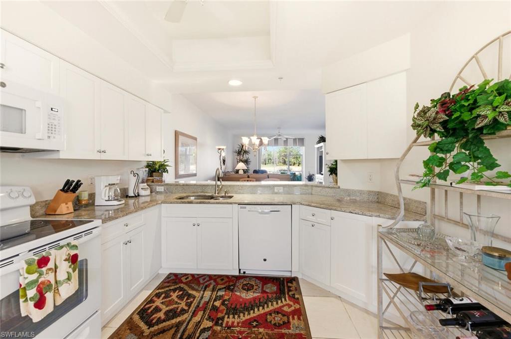 VERANDA AT PRESTWICK - Residential