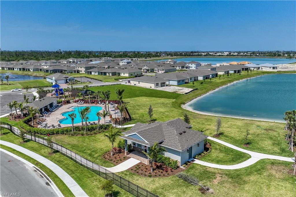 STONEWATER - Residential