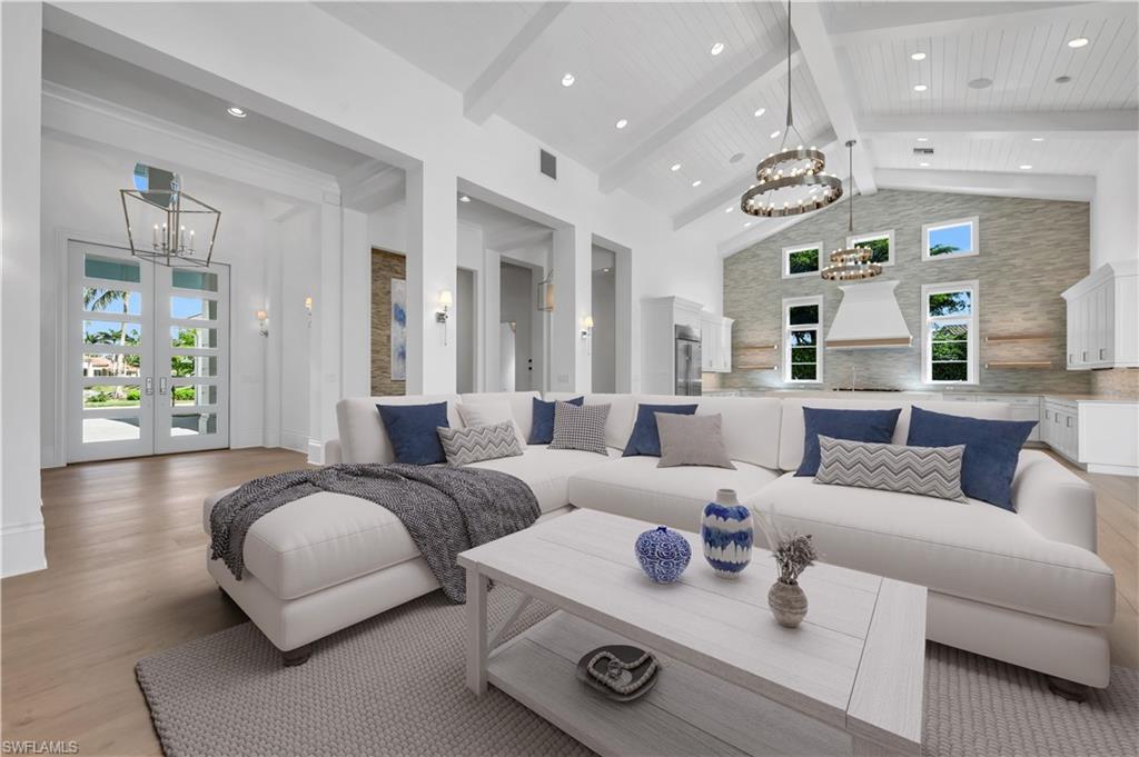 SALERNO - Residential