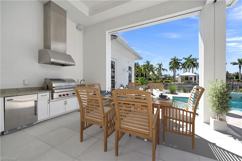 SALERNO - Residential