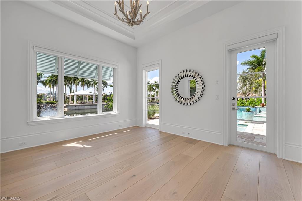 SALERNO - Residential