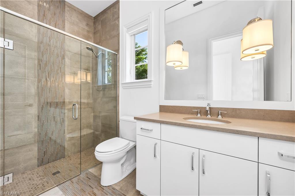 SALERNO - Residential