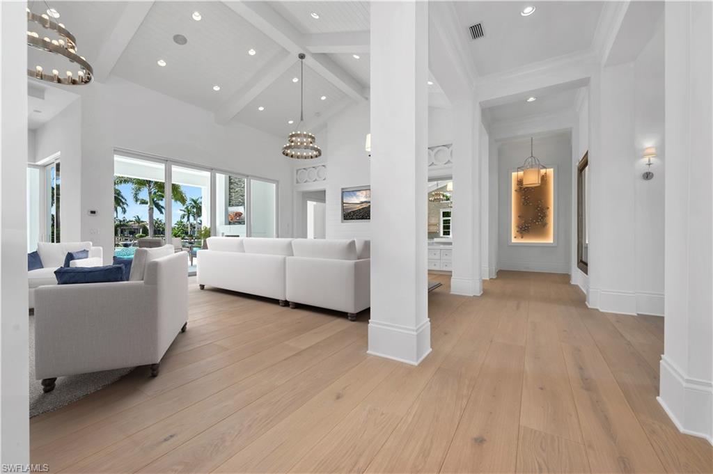 SALERNO - Residential