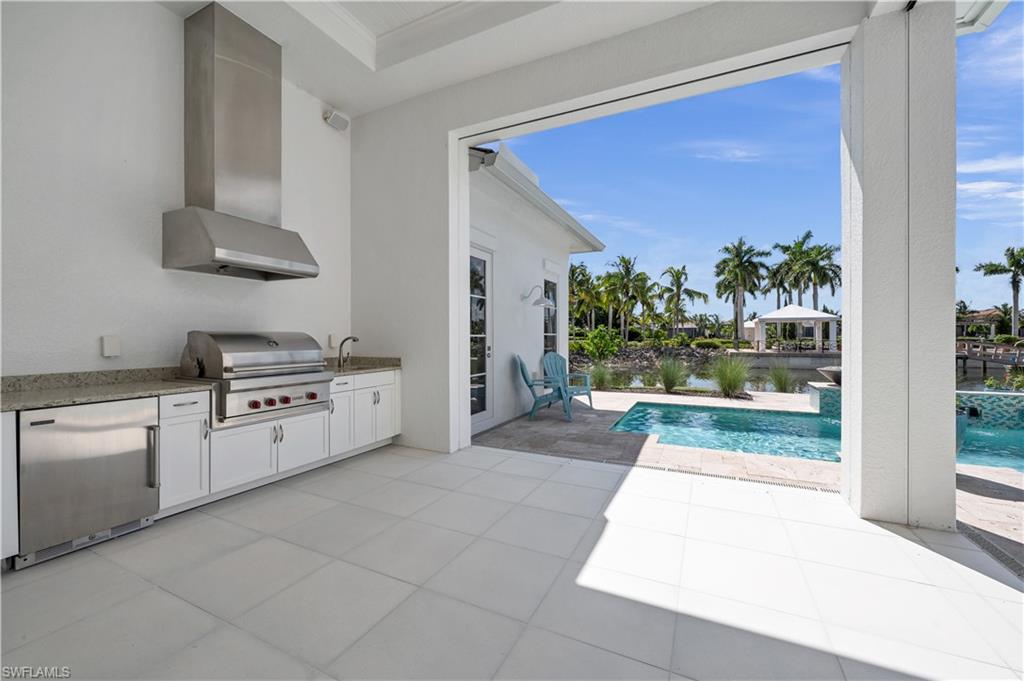 SALERNO - Residential