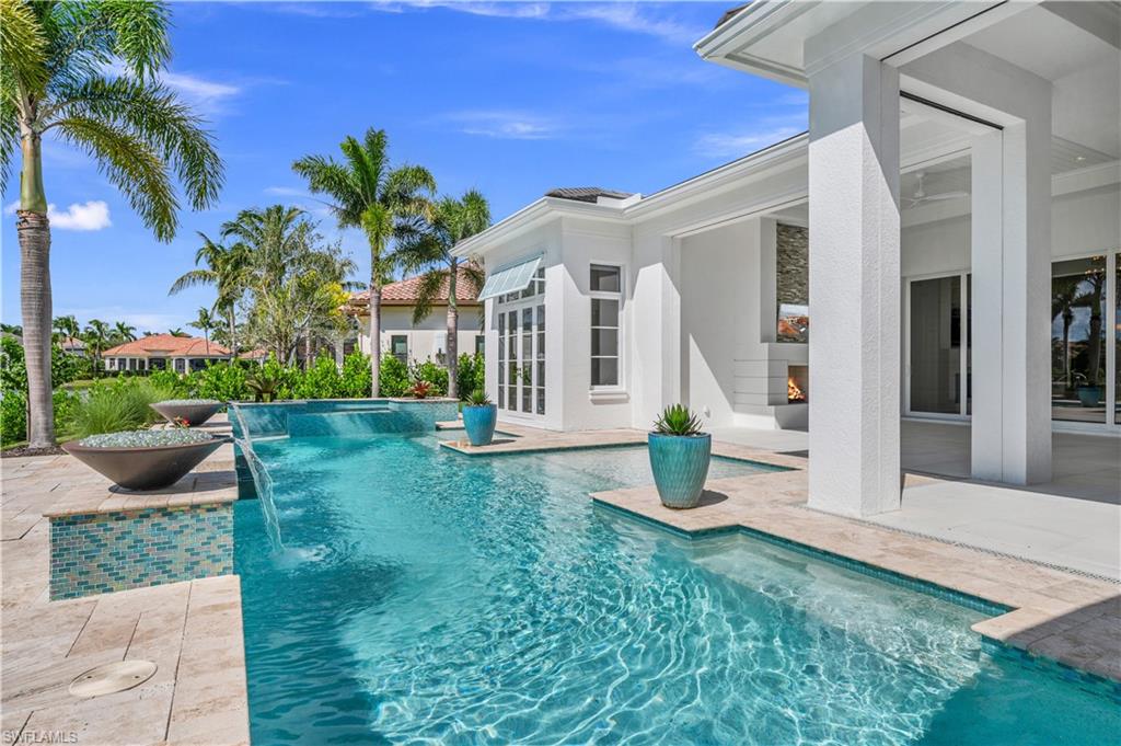 SALERNO - Residential