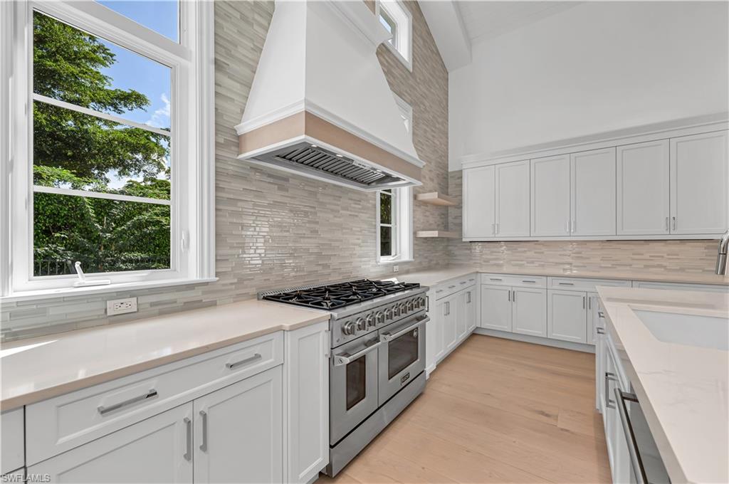 SALERNO - Residential