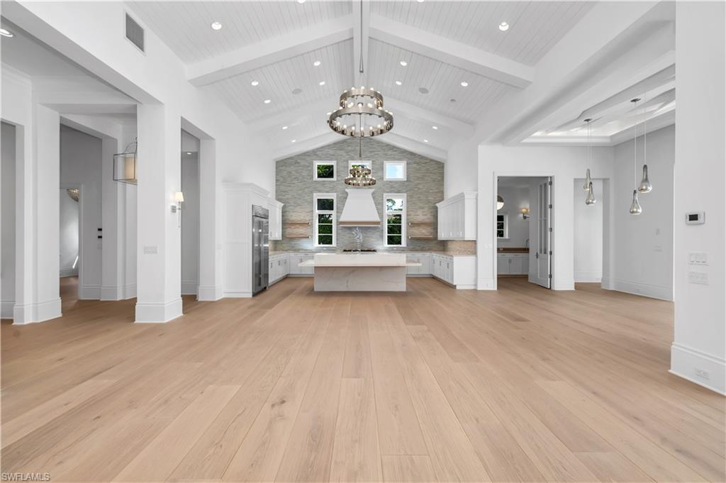 SALERNO - Residential