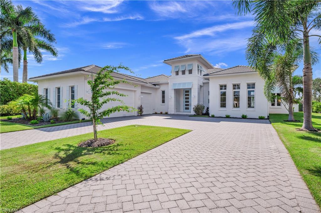 SALERNO - Residential