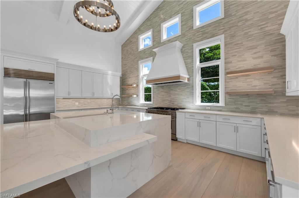 SALERNO - Residential