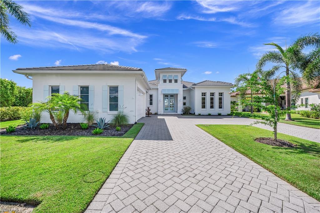 SALERNO - Residential