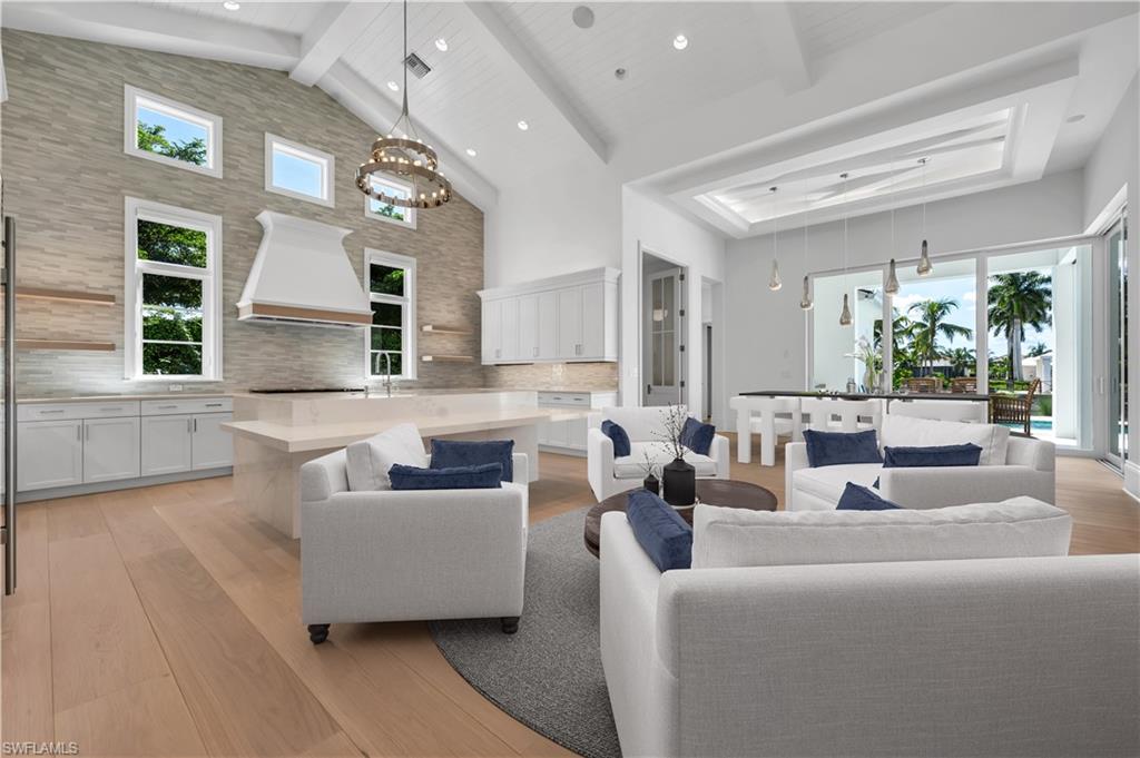 SALERNO - Residential