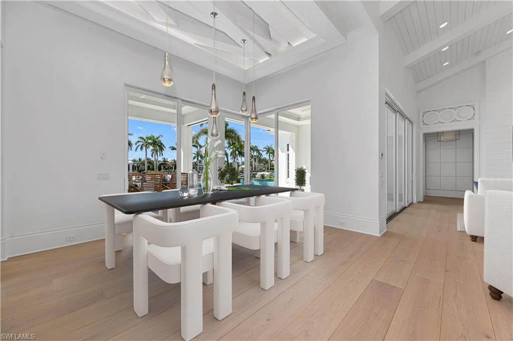 SALERNO - Residential