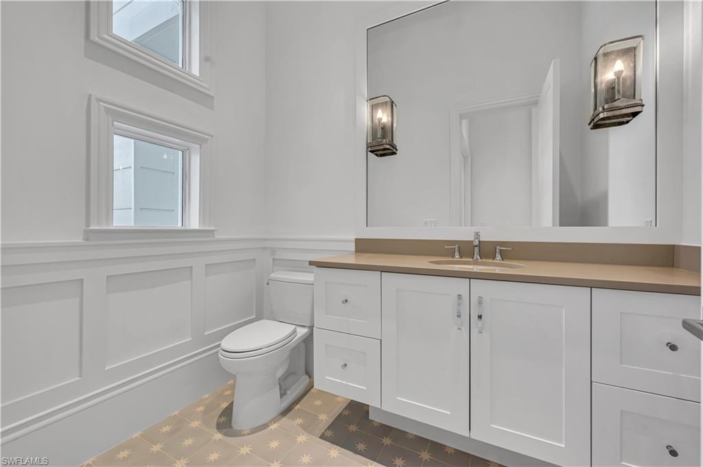 SALERNO - Residential