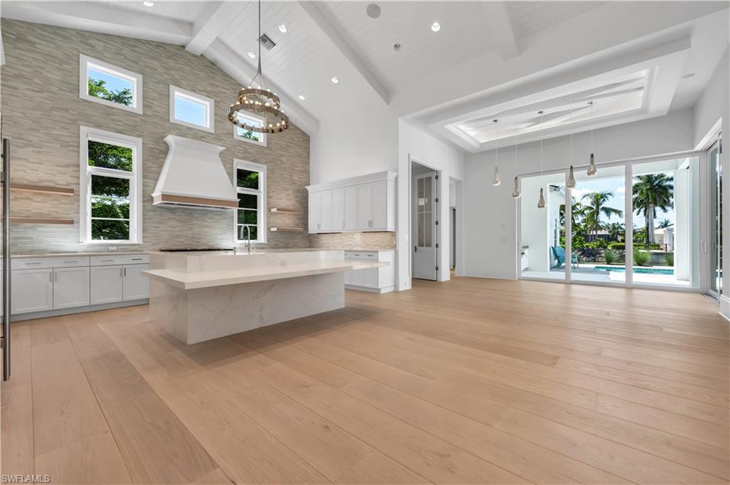 SALERNO - Residential