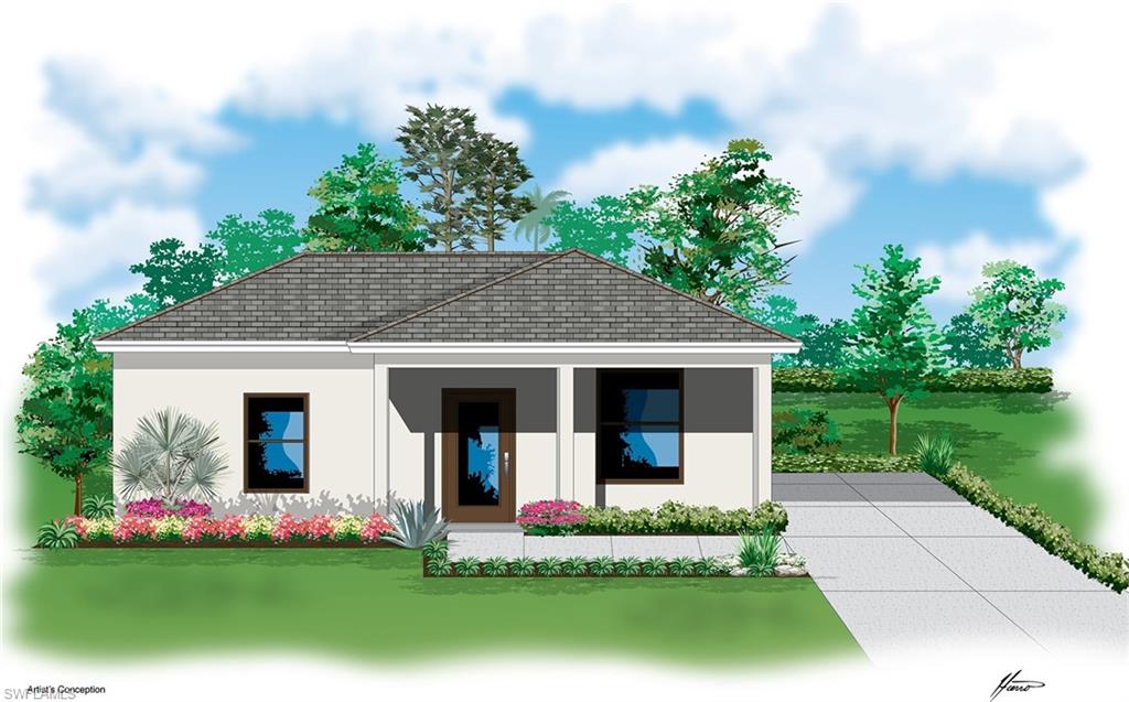 LEHIGH ACRES - Residential Lease