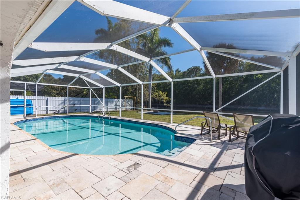 GOLDEN GATE CITY - Residential