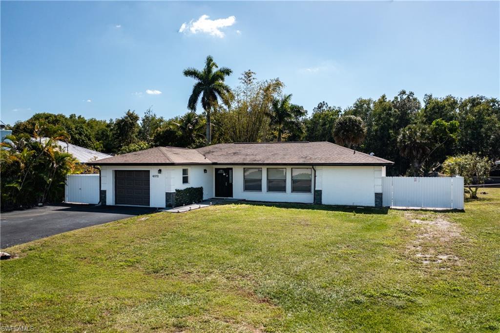 GOLDEN GATE CITY - Residential