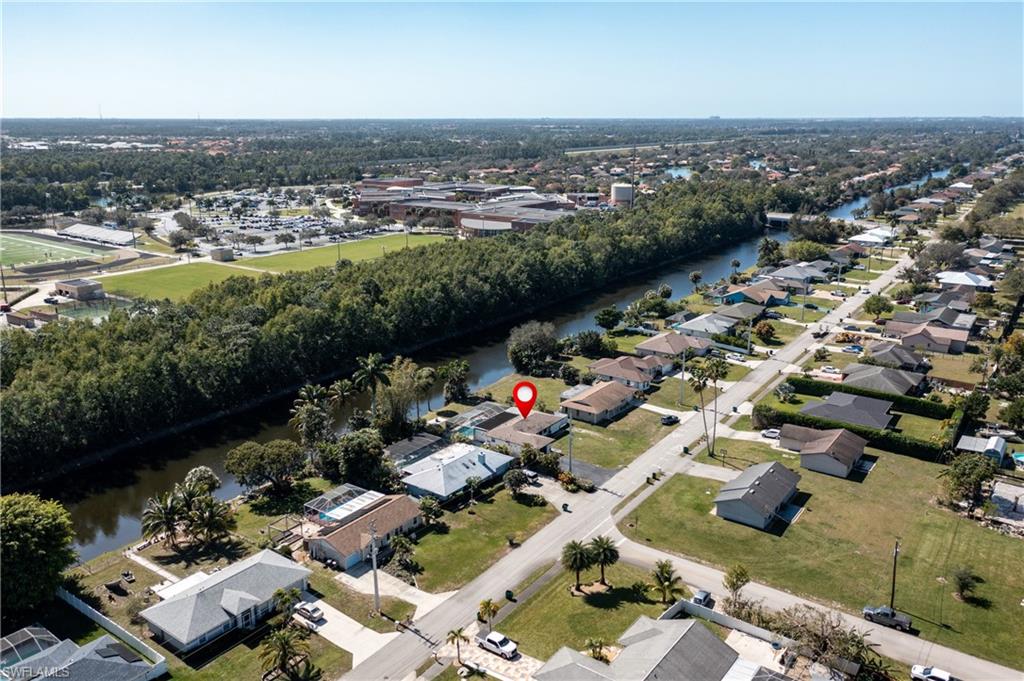 GOLDEN GATE CITY - Residential