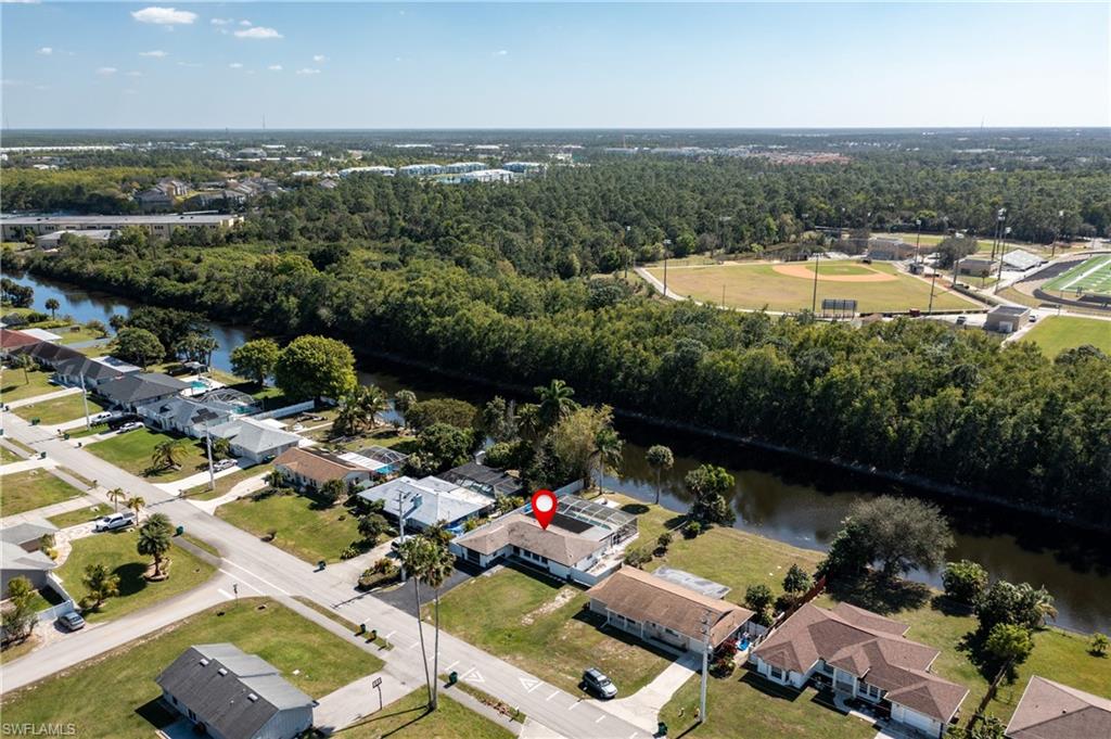 GOLDEN GATE CITY - Residential