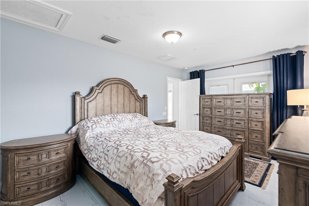 GOLDEN GATE CITY - Residential