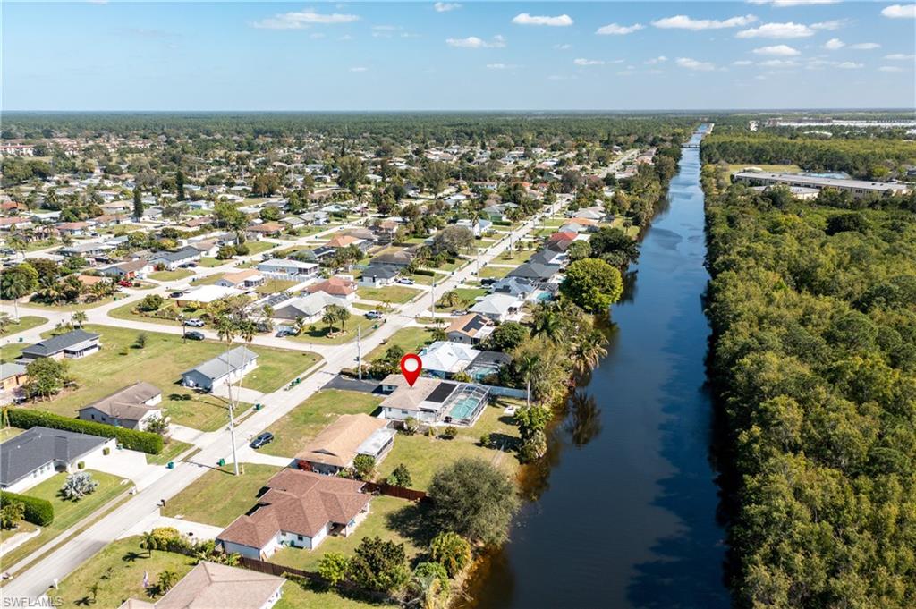 GOLDEN GATE CITY - Residential