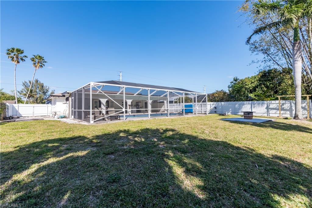 GOLDEN GATE CITY - Residential