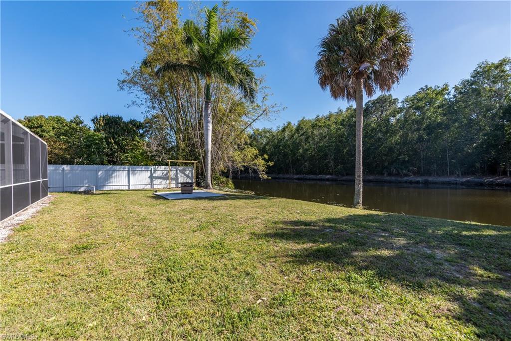 GOLDEN GATE CITY - Residential