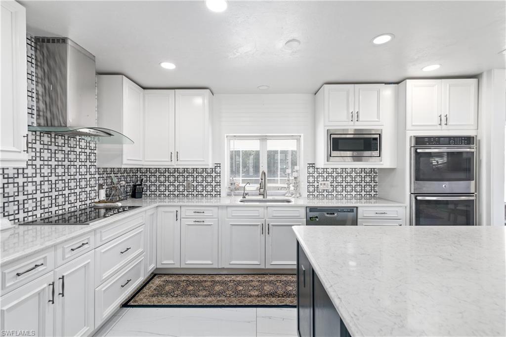 GOLDEN GATE CITY - Residential