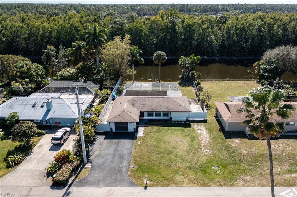 GOLDEN GATE CITY - Residential