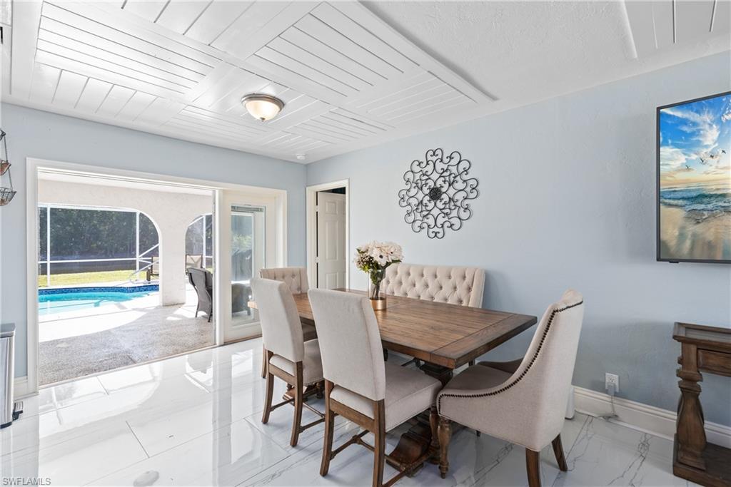 GOLDEN GATE CITY - Residential