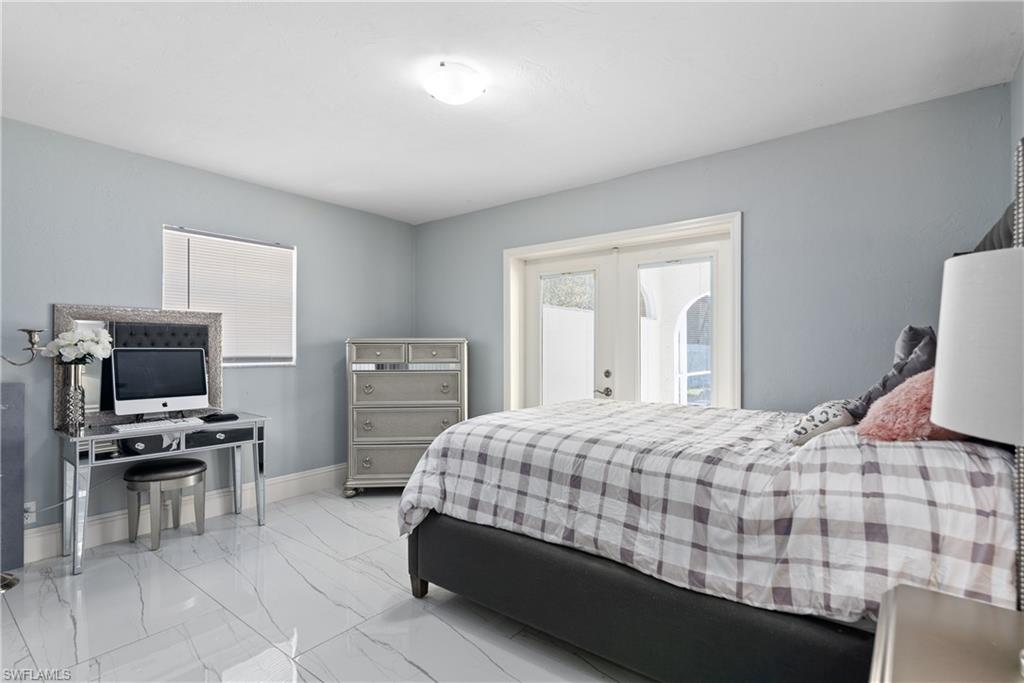 GOLDEN GATE CITY - Residential